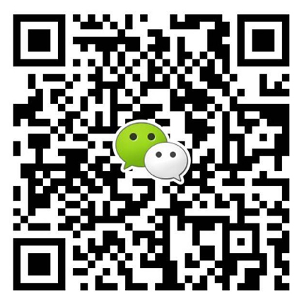 智能香蕉视频APP入口箱微信好友二维码
